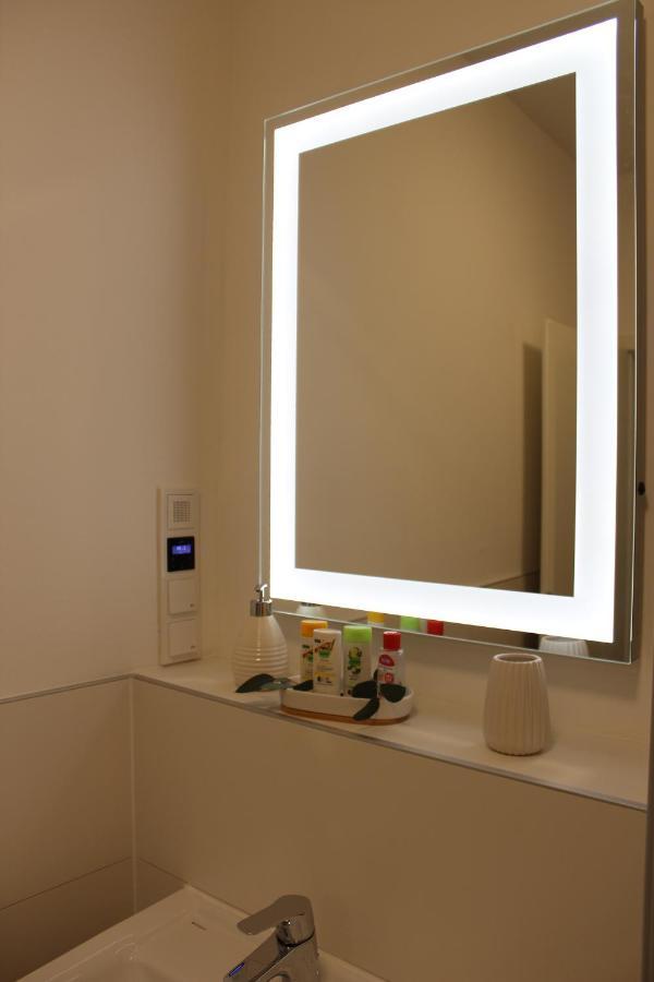 Mont Apartments Düsseldorf Dış mekan fotoğraf