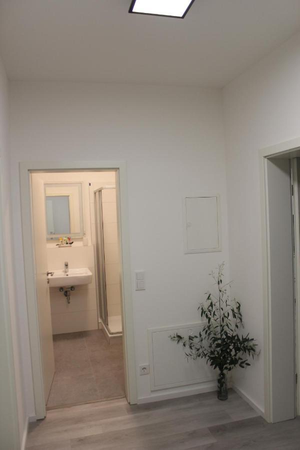 Mont Apartments Düsseldorf Dış mekan fotoğraf